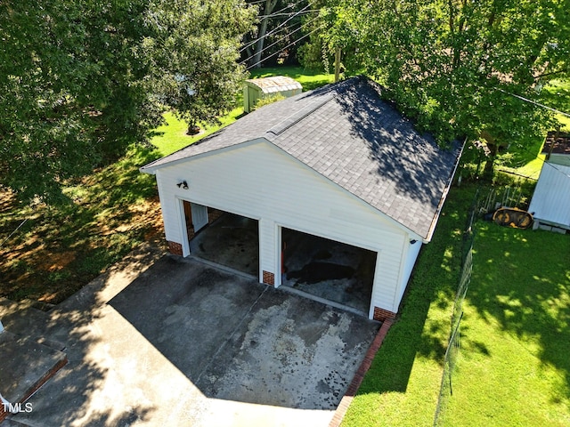 503 Stokes Rd, Graham, NC 27253 - photo 8