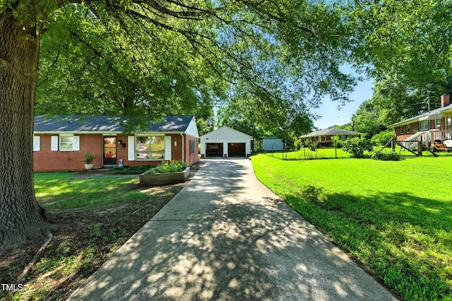 503 Stokes Rd, Graham, NC 27253 - photo 10