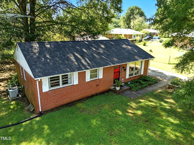 503 Stokes Rd, Graham, NC 27253 - photo 40