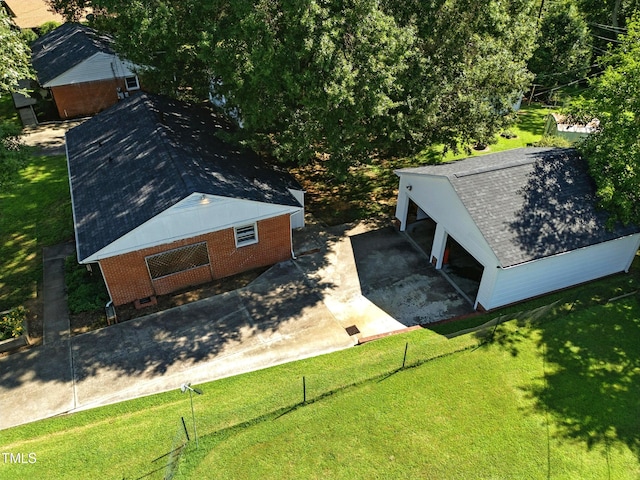 503 Stokes Rd, Graham, NC 27253 - photo 41