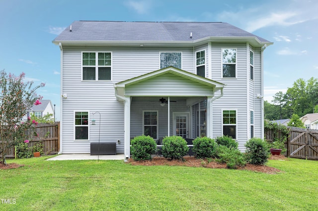 33 Azul Dr, Clayton, NC 27520 - photo 48