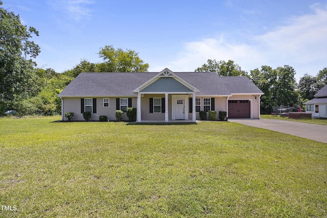 107 Oakland Ave, Broadway, NC 27505 - photo 2