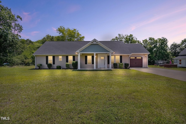 107 Oakland Ave, Broadway, NC 27505 - photo 1