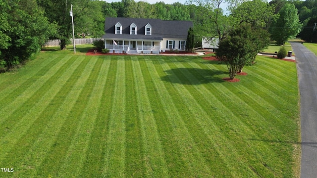 2315 Lansdale Rd, Hillsborough, NC 27278 - photo 2