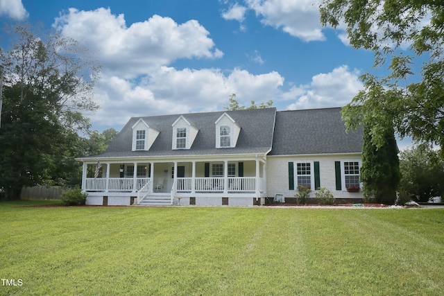 2315 Lansdale Rd, Hillsborough, NC 27278 - photo 1