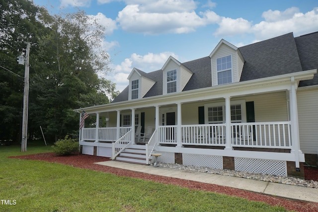 2315 Lansdale Rd, Hillsborough, NC 27278 - photo 5