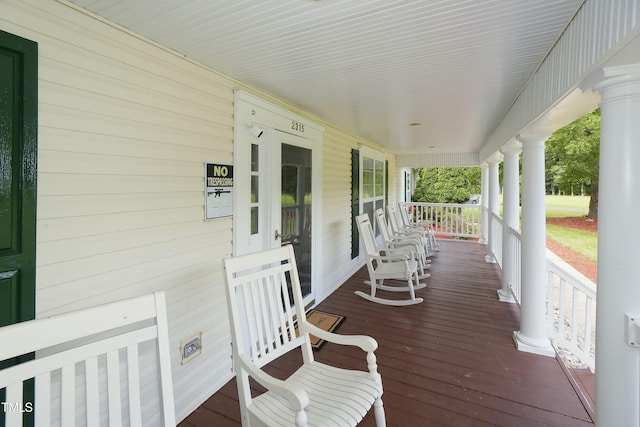 2315 Lansdale Rd, Hillsborough, NC 27278 - photo 7