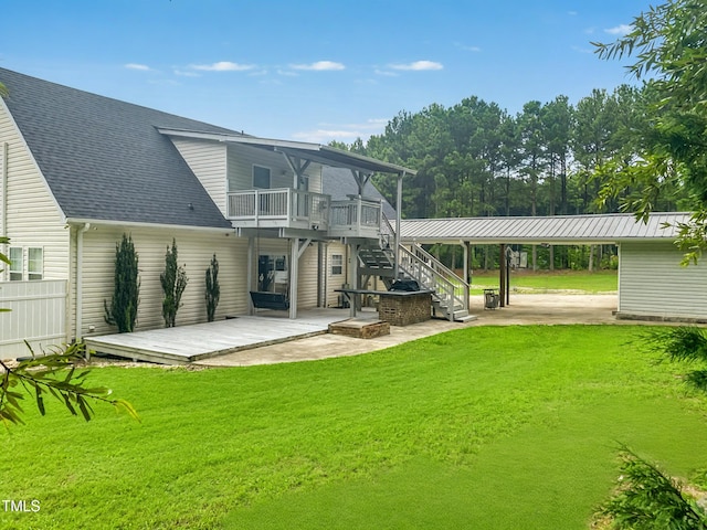 920 Vanco Mill Rd, Henderson, NC 27537 - photo 3