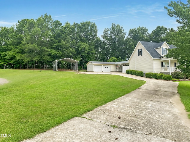 920 Vanco Mill Rd, Henderson, NC 27537 - photo 2