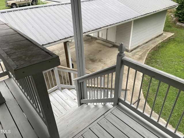 920 Vanco Mill Rd, Henderson, NC 27537 - photo 52