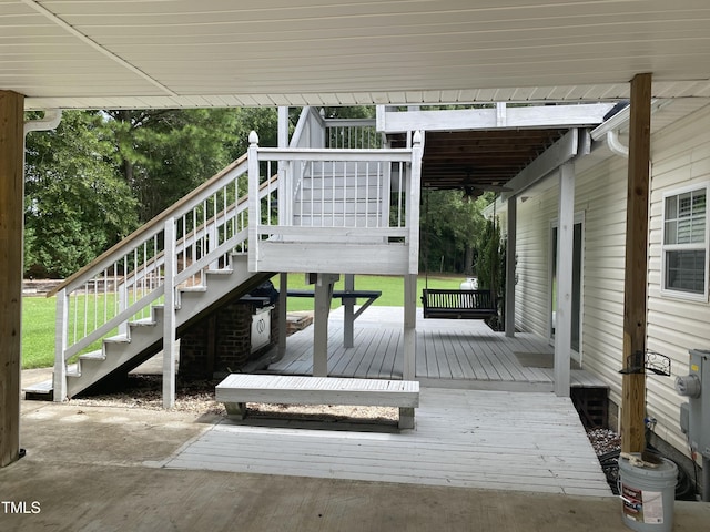 920 Vanco Mill Rd, Henderson, NC 27537 - photo 54