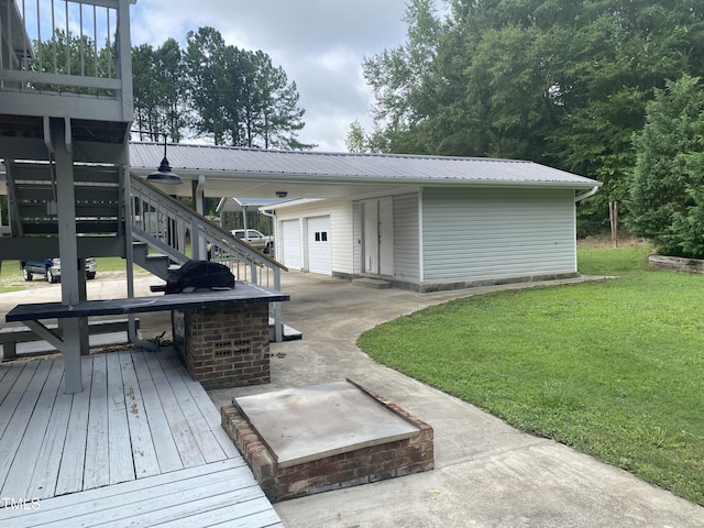 920 Vanco Mill Rd, Henderson, NC 27537 - photo 56