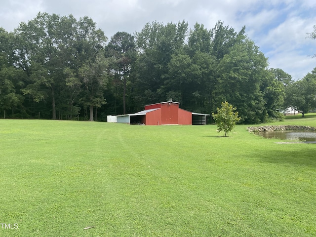 920 Vanco Mill Rd, Henderson, NC 27537 - photo 10