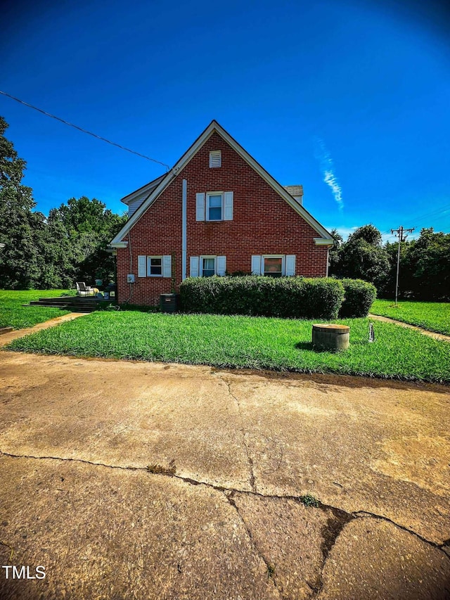 8683 US Highway 15, Bullock, NC 27507 - photo 7