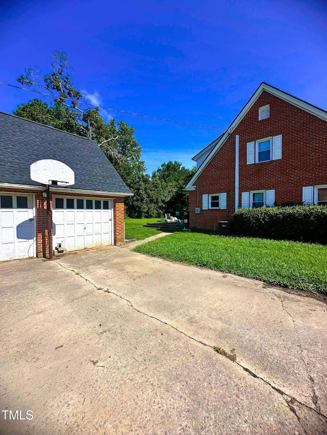8683 US Highway 15, Bullock, NC 27507 - photo 35