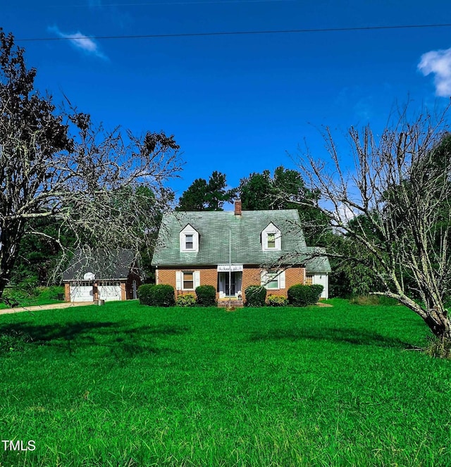 8683 US Highway 15, Bullock, NC 27507 - photo 2