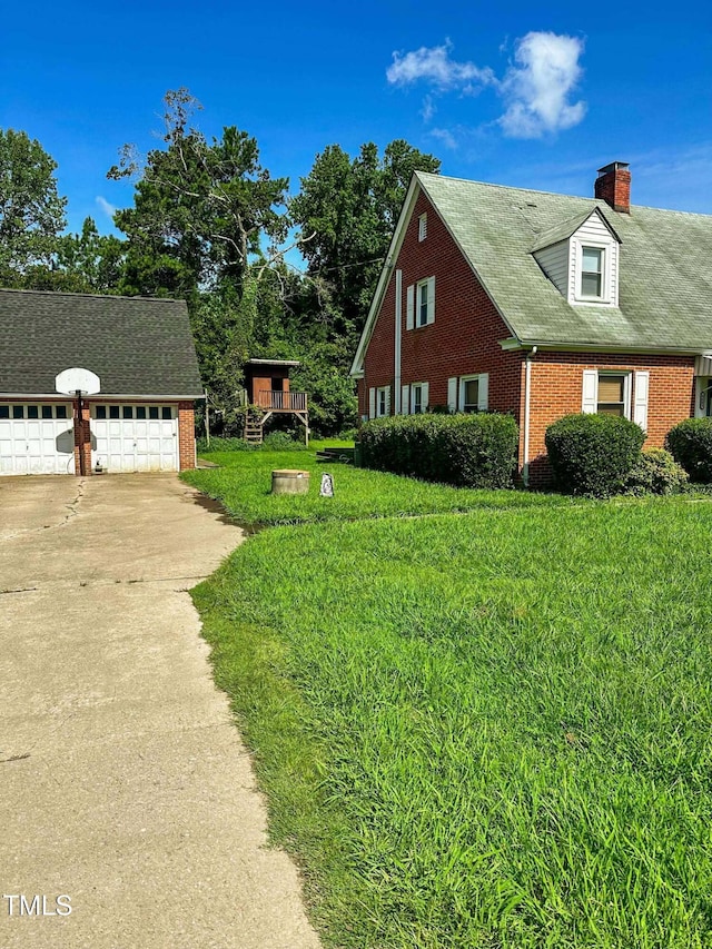 8683 US Highway 15, Bullock, NC 27507 - photo 5