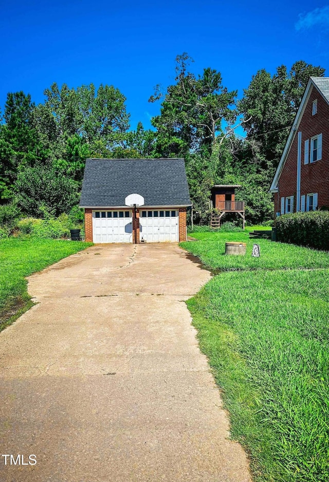 8683 US Highway 15, Bullock, NC 27507 - photo 8