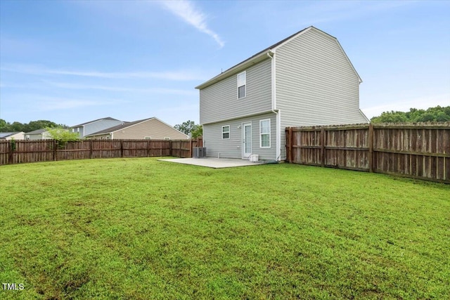 1708 Longshadow Dr, Burlington, NC 27217 - photo 26