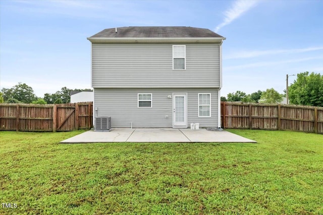 1708 Longshadow Dr, Burlington, NC 27217 - photo 27