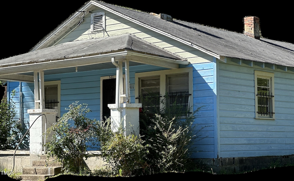 511 Usher St, Durham, NC 27704 - photo 1