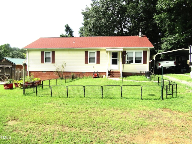 1728 Payne Rd, Graham, NC 27253 - photo 1