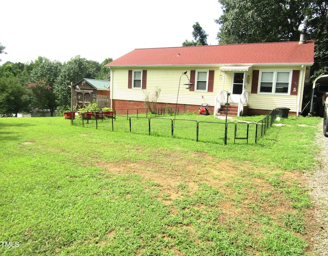1728 Payne Rd, Graham, NC 27253 - photo 31