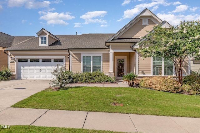 1118 Salinas Valley St, Wake Forest, NC 27587 - photo 1