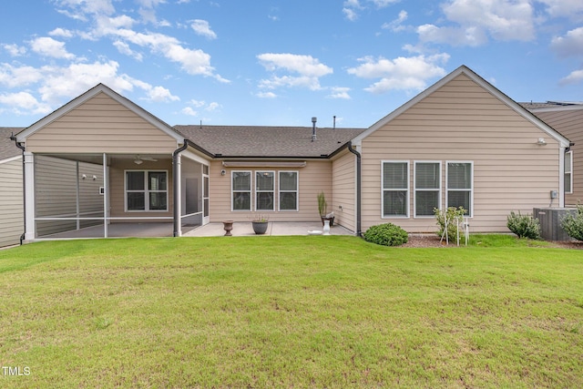 1118 Salinas Valley St, Wake Forest, NC 27587 - photo 20