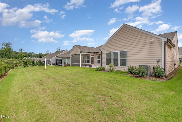 1118 Salinas Valley St, Wake Forest, NC 27587 - photo 21