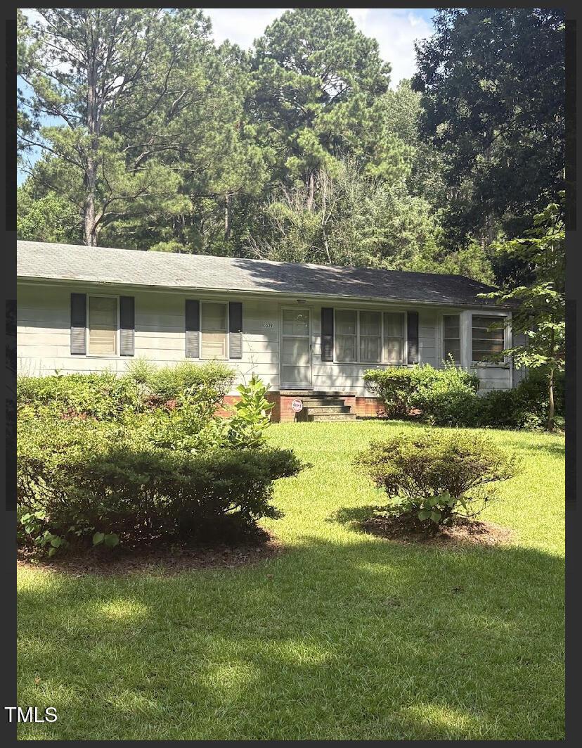 10329 Fanny Brown Rd, Raleigh, NC 27603 - photo 1