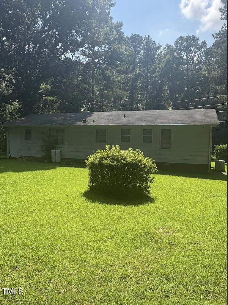 10329 Fanny Brown Rd, Raleigh, NC 27603 - photo 2