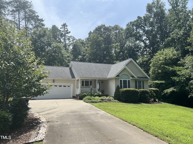 2972 Cabin Rd, Burlington, NC 27215 - photo 1