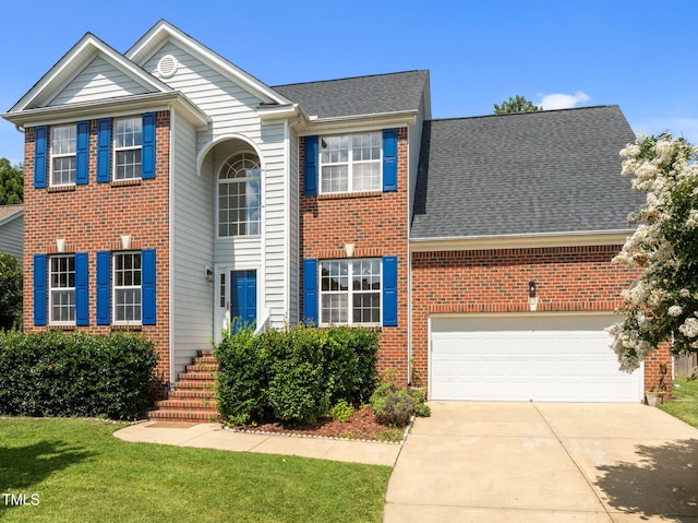 2009 Ambrose Park Ln, Cary, NC 27518 - photo 1