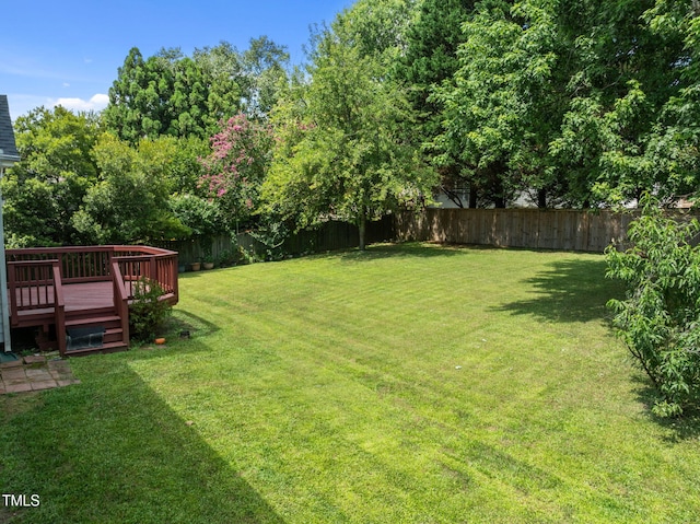 2009 Ambrose Park Ln, Cary, NC 27518 - photo 43