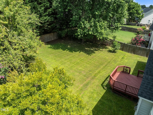 2009 Ambrose Park Ln, Cary, NC 27518 - photo 38