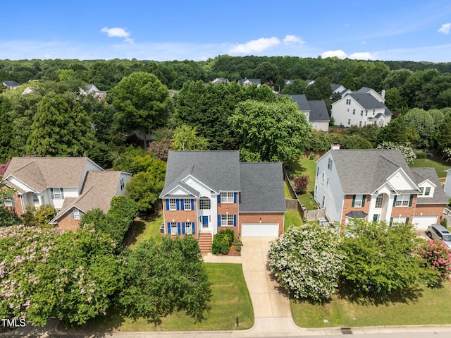 2009 Ambrose Park Ln, Cary, NC 27518 - photo 45