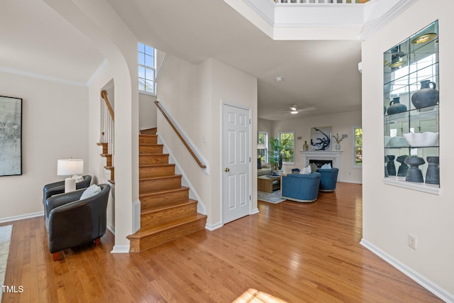2009 Ambrose Park Ln, Cary, NC 27518 - photo 4