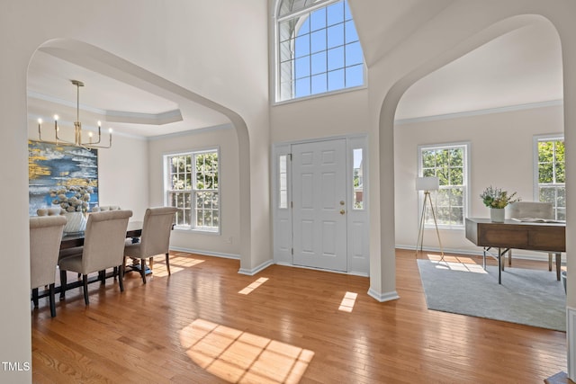 2009 Ambrose Park Ln, Cary, NC 27518 - photo 5