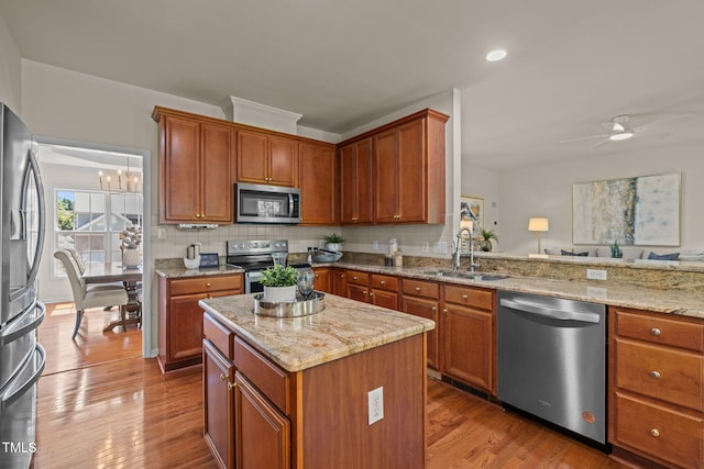 2009 Ambrose Park Ln, Cary, NC 27518 - photo 12