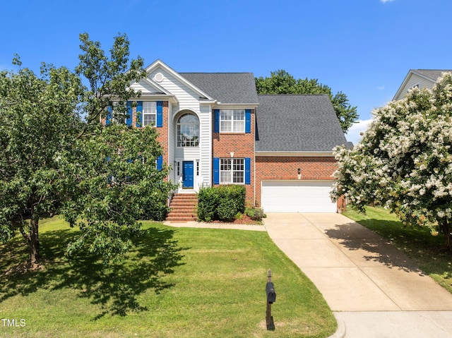 2009 Ambrose Park Ln, Cary, NC 27518 - photo 34