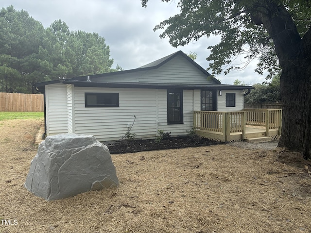 8433 Little Woody, Zebulon, NC 27597 - photo 17