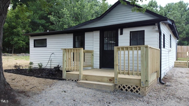 8433 Little Woody, Zebulon, NC 27597 - photo 1