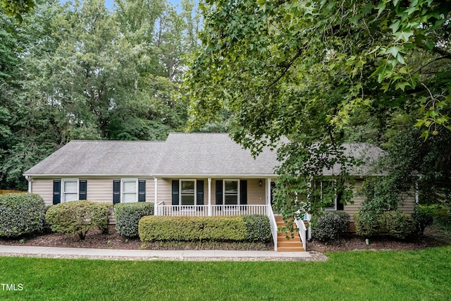 109 Beaver Pine Way, Cary, NC 27511 - photo 1