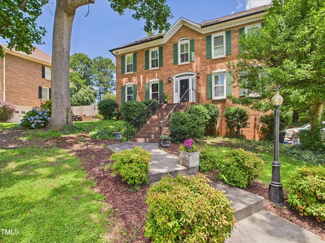 1213 Elmwood Ave, High Point, NC 27265 - photo 2