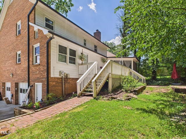 1213 Elmwood Ave, High Point, NC 27265 - photo 35