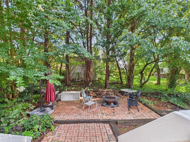1213 Elmwood Ave, High Point, NC 27265 - photo 46