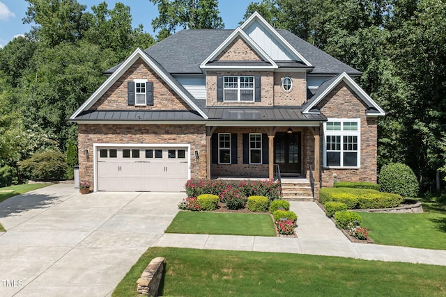 1337 Magnolia Bend Loop, Cary, NC 27519 - photo 1