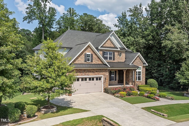 1337 Magnolia Bend Loop, Cary, NC 27519 - photo 2