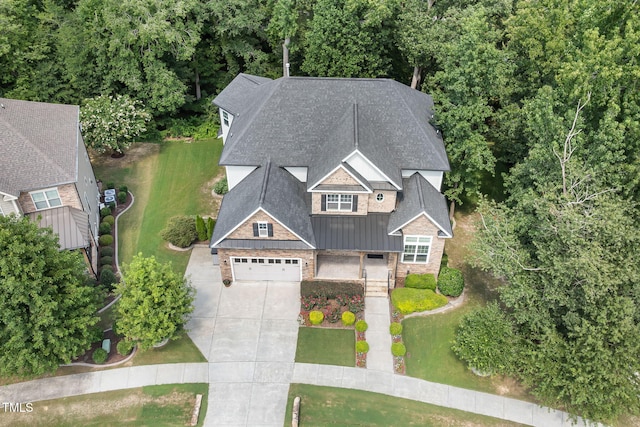 1337 Magnolia Bend Loop, Cary, NC 27519 - photo 3